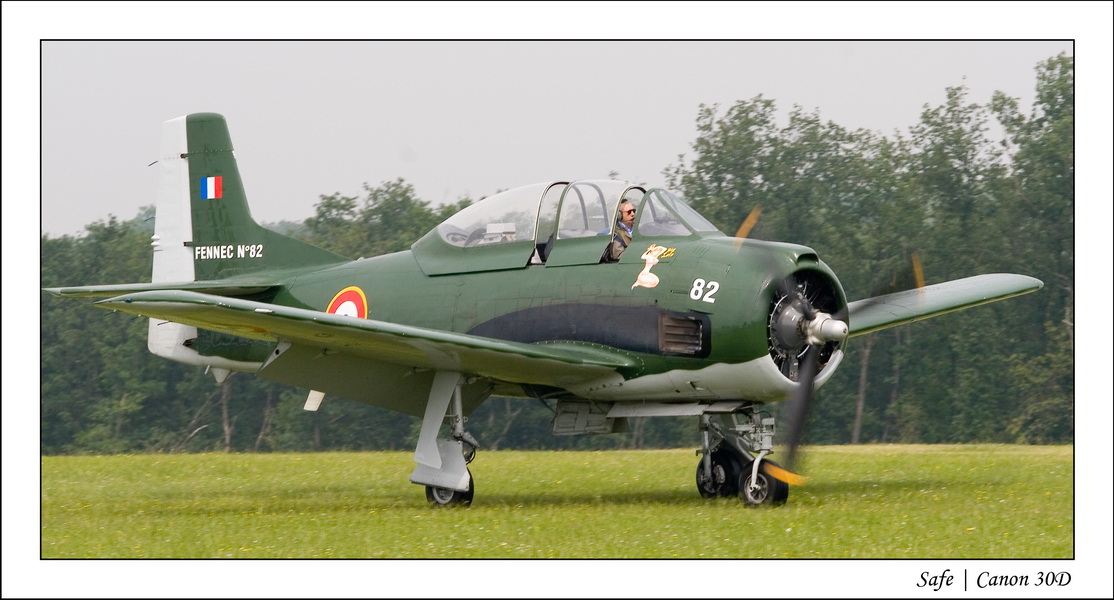 2007 - 05 - Meeting ferte alais - 136